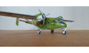Pro built 1/72 Antonov AN-14 VEB Plasticart, сборные модели авиации, scale72