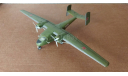 ANTONOV AN-14 PCHELKA ’SOVIET ARMY’ 1/72 PLASTICART PRO BUILT, сборные модели авиации, scale72