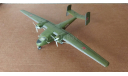 Pro built 1/72 Antonov AN-14 VEB Plasticart, сборные модели авиации, scale72
