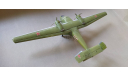 Pro built 1/72 Antonov AN-14 VEB Plasticart, сборные модели авиации, scale72