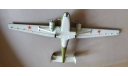 Pro built 1/72 Antonov AN-14 VEB Plasticart, сборные модели авиации, scale72