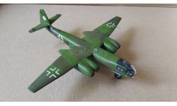 Pro built Arado 234C.3 Blitz 1/72 DML aircraft model