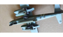 Pro built Arado 234C.3 Blitz 1/72 DML aircraft model, сборные модели авиации, 1:72