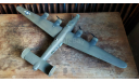 Pro built Monogram 1/48 B-24J Liberator model, сборные модели авиации, Revell, scale48