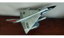 Pro built B-58A Hustler 1:72 Italeri model, масштабные модели авиации, scale72