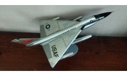 Pro built B-58A Hustler 1:72 Italeri model