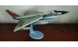 Pro built Italeri 1:72 B-58A Hustler model