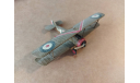 Pro built Sopwith Camel 1/72 Revell model, сборные модели авиации, scale72