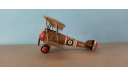 Pro built Revell Sopwith Camel 1/72 MSP И-15 models 2 модели самолетов, сборные модели авиации, scale72