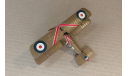 Pro built Sopwith Camel 1/72 Revell model, сборные модели авиации, scale72