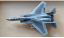 F-15C Eagle 1/72 Hasegawa PRO build jet model, сборные модели авиации, Academy, scale72