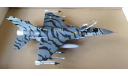 модель самолёта F-16C ’Tiger meet’ 1/48 Tamiya, сборные модели авиации, scale48