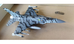 Pro built Tamiya 1/48 F-16C ’Tiger meet’  model