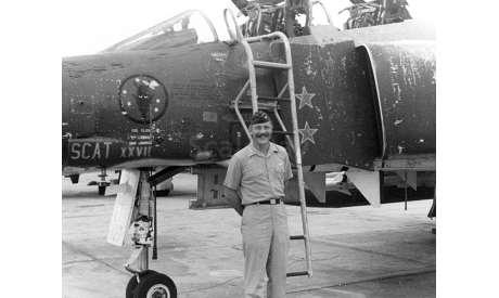 PRO BUILT TAMIYA 1/32 F-4C PHANTOM II aircraft model, сборные модели авиации, McDonnell, scale32
