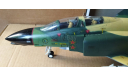 Pro built Tamiya 1/32 F-4C/D Phantom II aircraft model, сборные модели авиации, McDonnell, scale32