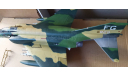 Pro built Tamiya 1/32 F-4C/D Phantom II aircraft model, сборные модели авиации, McDonnell, scale32