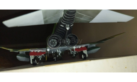 PRO BUILT TAMIYA 1/32 F-4C PHANTOM II aircraft model, сборные модели авиации, McDonnell, scale32