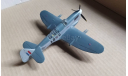 BUILT & PAINTED FAIREY FIREFLY 1/72 NOVO aircraft model, сборные модели авиации, scale72