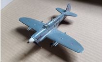 PRO BUILT & PAINTED FAIREY FIREFLY 1/72 NOVO aircraft model, сборные модели авиации, scale72