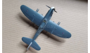 BUILT & PAINTED FAIREY FIREFLY 1/72 NOVO aircraft model, сборные модели авиации, scale72