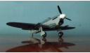 BUILT & PAINTED FAIREY FIREFLY 1/72 NOVO aircraft model, сборные модели авиации, scale72