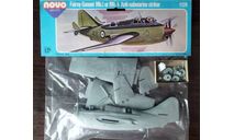 NOVO 1/72 Fairey Gannet, Percival Proctor, D.H.88, F.Delta, Lancaster ФОНАРЬ ЗАПЧАСТИ, декаль, сборные модели авиации, Boeing, scale72