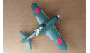 Kawanishi N1K2J George Shiden-Kai 1-48 Hasegawa custom Pro build model, сборные модели авиации, scale48
