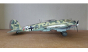 Pro built Italeri 1/72 Heinkel He111 H-6 aircraft model, сборные модели авиации, scale72