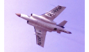 Pro built FROG 1/72 Blackburn Buccaneer model, сборные модели авиации, scale72
