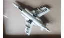 Pro built FROG 1/72 Blackburn Buccaneer model, сборные модели авиации, scale72