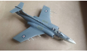 Pro built FROG 1/72 H.S.Buccaneer model, сборные модели авиации, 1:72