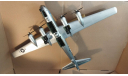 Pro built Academy 1/72 B-29A Superfortress model, сборные модели авиации, Boeing, scale72