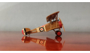 Pro built Sopwith Camel 1/72 Revell model, сборные модели авиации, scale72