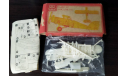FROG NOVO Кругозор 1/72 Spirit of St. Louis, P-47 Thunderbolt, Westland Wallace, сборные модели авиации, scale72, Boeing