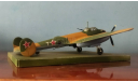 built & painted Petlyakov Pe-2 1/72 Italeri aircraft model, сборные модели авиации, scale72