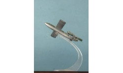 NOVO 1/72 Flying Bomb V-1 модель самолёт-снаряд крылатая ракета Фау-1