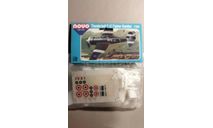 модель самолёта NOVO 1/72 P-47D Thunderbolt, сборные модели авиации, Airfix, scale72, Bristol