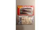 модель самолёта NOVO 1/72 Gipsy Moth, сборные модели авиации, Airfix, scale72, Bristol