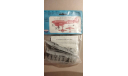 модель самолёта NOVO 1/72 DH-88 Comet, сборные модели авиации, Airfix, scale72, Bristol
