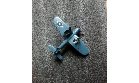 1/72 NOVO F-4 Corsair, сборные модели авиации, scale72