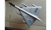 1:72 Convair B-58 Hustler Italeri стратегический бомбардировщик США, сборные модели авиации, scale72