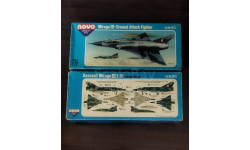 NOVO 1/72 Mirage III