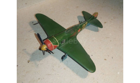 модель самолета Ла-7 1/72 FROG NOVO СССР, сборные модели авиации, Bristol, Airfix, scale72
