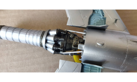 МиГ-15 1/48 MIG-15 Tamiya custom Pro build model модель самолёта, сборные модели авиации, scale48