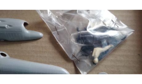 vintage soviet 1/50 scale MIG-19 Krugozor model kit RARE!, сборные модели авиации, МиГ, Юный техник, scale50