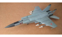Pro built MiG-25 Foxbat 1/72 МиГ-25 Condor (Звезда), сборные модели авиации, Zvezda, 1:72
