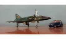 модель самолёта MIRAGE IIIC 1/72 NOVO истребитель Австралия RAAF, сборные модели авиации, scale72, самолет