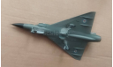 PRO BUILT MIRAGE IIIC 1/72 NOVO RAAF JET MODEL, сборные модели авиации, scale72, самолет