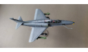 Fujimi 1/72 Douglas OA-4M Skyhawk ’Samurai’  expert built model, сборные модели авиации, scale72