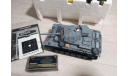 Танк PanzerKampfwagen III Ausf L Sd Kfz 1/16 Heng Long радиоуправляемый, радиоуправляемая модель